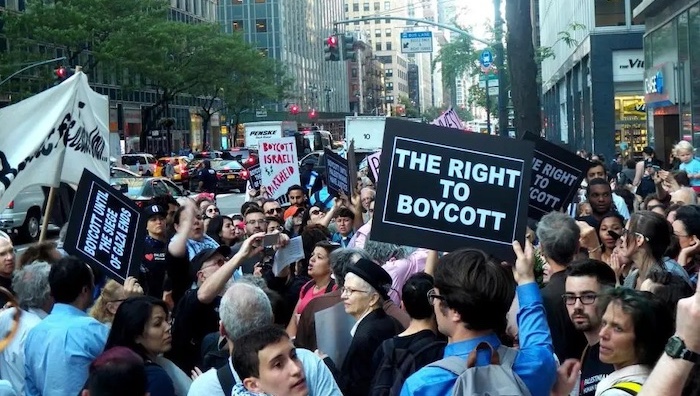 More Than 1,800 Film Industry Figures Pledge Boycott Of Israeli Institutions Over Gaza War