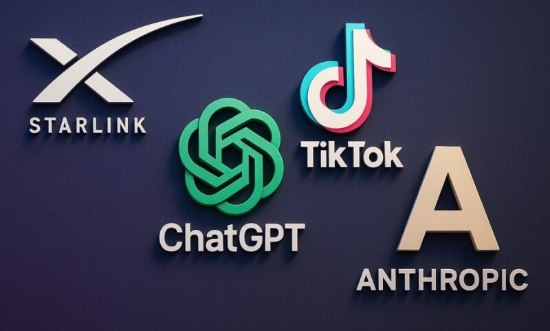 SpaceX, ByteDance, OpenAI lead the world’s most valuable startup in 2025