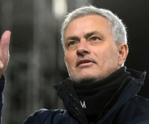 Mourinho Returns As Benfica Head Coach After 25 Years
