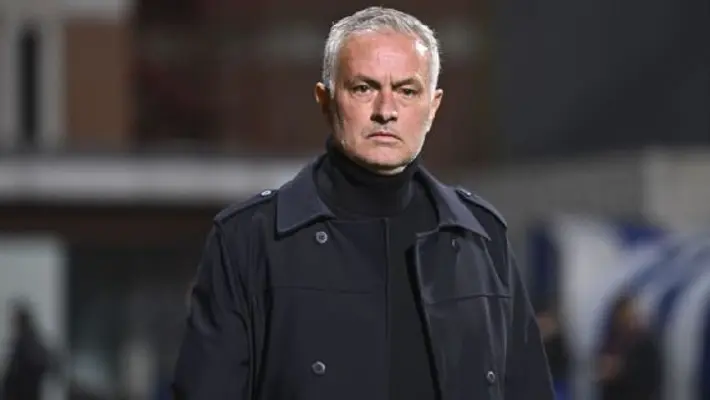 EPL: Mourinho among three managers for Nottingham Forest job after Nuno Santo’s sack