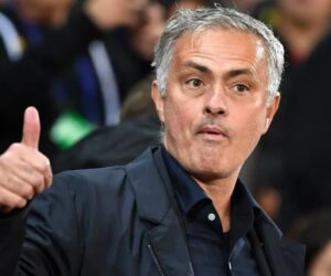Confirmed: Mourinho appointed Benfica coach