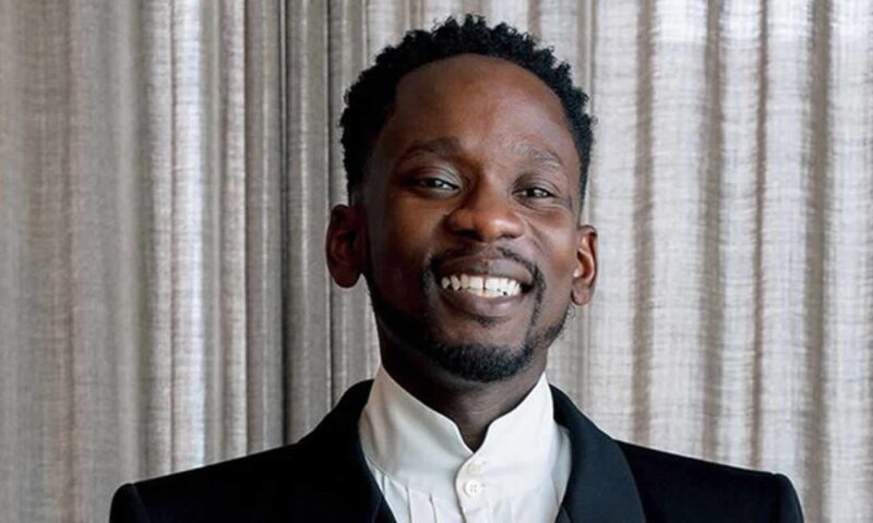 How I Lost ₦19 Million In Diesel Business – Mr Eazi