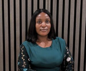 Data Science Nigeria Appoints Chinazo Anebelundu as Director, AI Solutions Delivery | Tech | Business