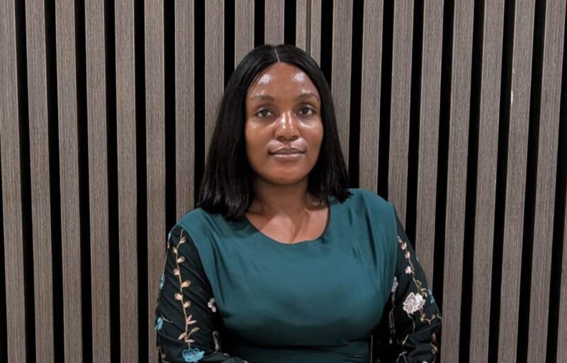 Data Science Nigeria Appoints Chinazo Anebelundu as Director, AI Solutions Delivery | Tech | Business