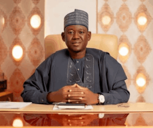 Who’s Mairawani? Business tycoon planning $600m cement plant to rival Dangote, BUA