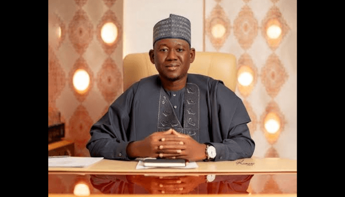 Who’s Mairawani? Business tycoon planning $600m cement plant to rival Dangote, BUA