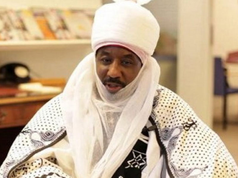 Sanusi II: Nigeria Has Had Lousy Leadership, Would Have Gone Bankrupt Without Subsidy Removal
