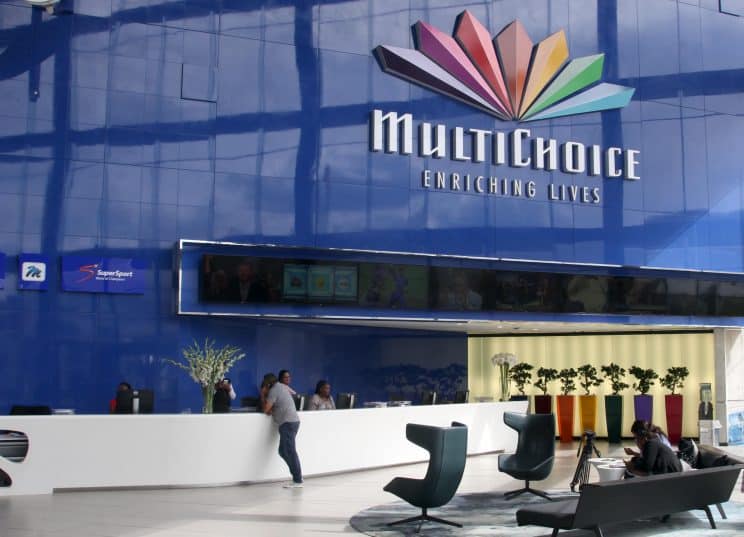 MultiChoice agrees to cut DStv prices in Ghana