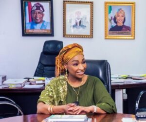 Nigeria At 65: Musawa Pens Heartfelt Ode