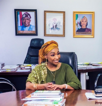 Nigeria At 65: Musawa Pens Heartfelt Ode