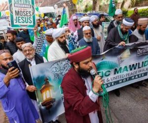 Maulid: Ansar-Ud- Deen urges Muslims to renew covenant with Prophet Muhammad’s teachings  