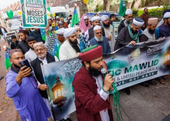 Maulid: Ansar-Ud- Deen urges Muslims to renew covenant with Prophet Muhammad’s teachings