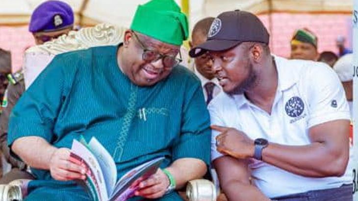 Mutfwang Commissions JMDB Ultra Modern Market In Bukuru – Independent Newspaper Nigeria