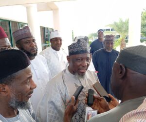 NAHCON expresses concern over late payment of 2026 Hajj fares – Daily Trust