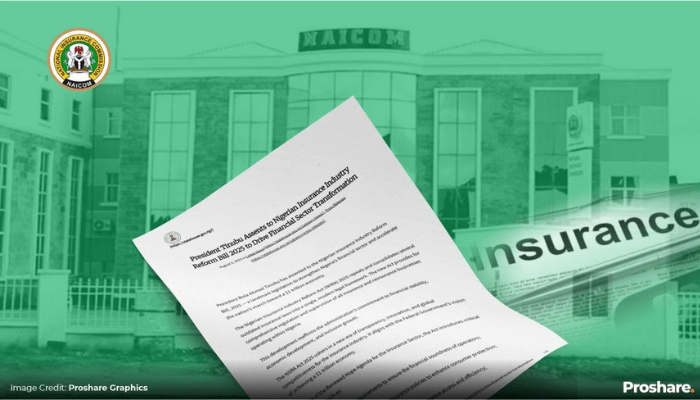 The Nigerian Insurance Industry Reform Act 2025 – Navigating compliance
