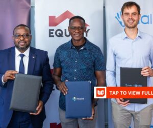NALA enters Kenya with Equity Bank and Pesalink partnership