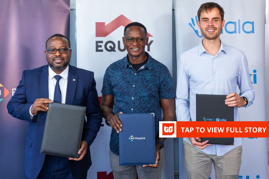 👨🏿🚀TechCabal Daily – NALA goes to Kenya