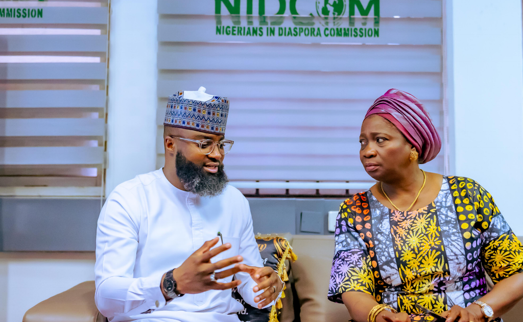 NASENI, NIDCOM Partner to Drive Diaspora Innovations | Tech | Business