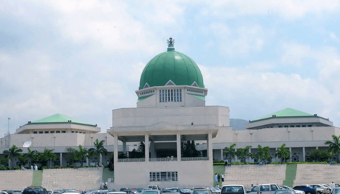 NASS fresh break sparks calls for more efficiency