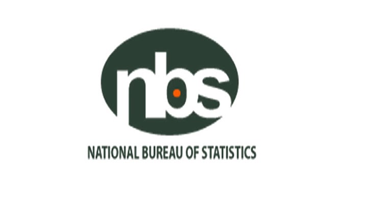 Nigeria’s GDP rate grew by 4.23% in Q2 2025, says NBS