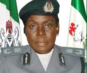 Customs appoints new Lagos industrial controller