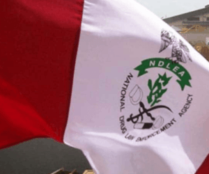 NDLEA proposes mandatory drug-test for driver’s licence applicants
