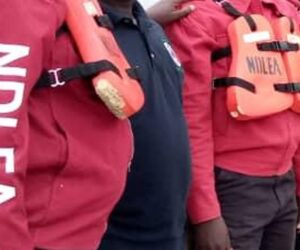 NDLEA arrests 75-year-old grandpa for drug trafficking