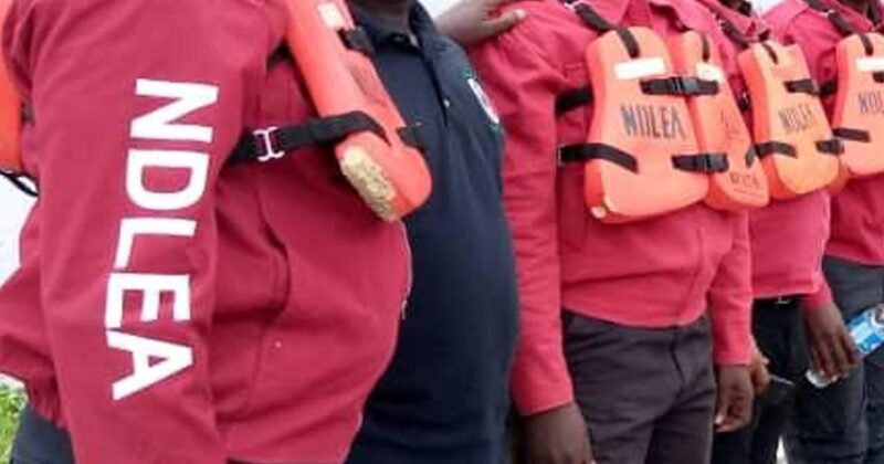 NDLEA arrests 75-year-old grandpa for drug trafficking