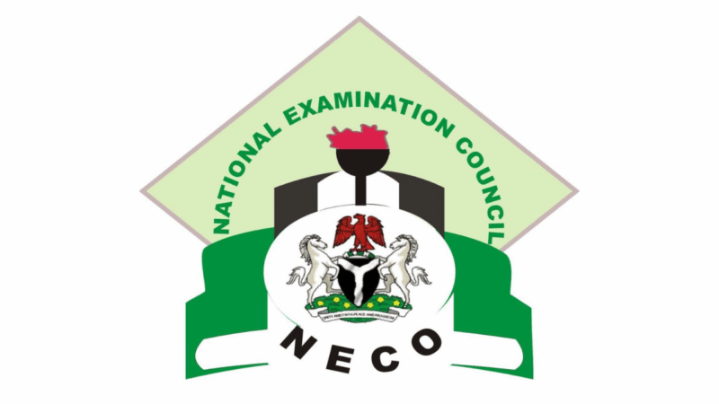 68 Inmates Excel In 2025 NECO Exams In Kano