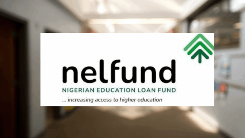 NELFUND Closes 2024/2025 Loan Portal, Unveils New Application Date