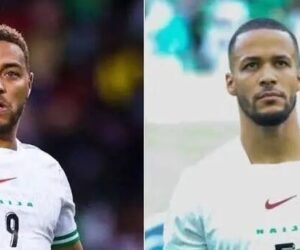 Don’t Blame Troost-Ekong, Dessers For Eagles’ Draw