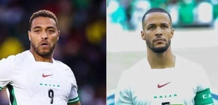 Don’t Blame Troost-Ekong, Dessers For Eagles’ Draw