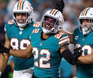 NFL: Eagles beat Chiefs again in epic clash