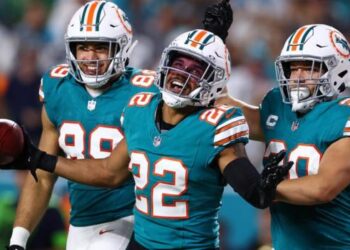 NFL: Eagles beat Chiefs again in epic clash