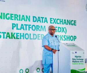 NGDX: Olatunji Insists on Strict Compliance to Nigeria Data Protection Act | Tech | Business