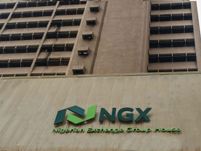 Investor Transactions On NGX Surge 99% To N6.92 Trillion In Eight Months
