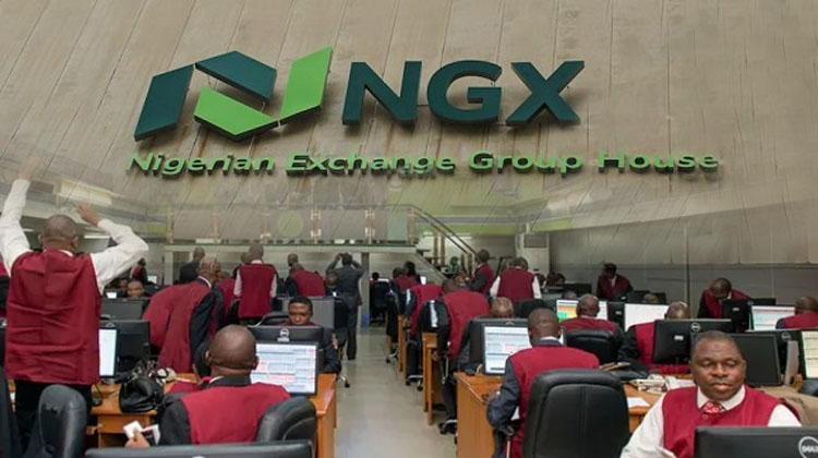 NGX: Nigerian Equities Drop as Trading Volume Falls to 3.2bn Shares | Tech | Business