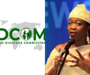 NiDCOM condemns inhumane treatment of Nigerian girls in India deportation camps