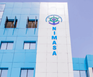 Clean offshore environment, blue economy remain NIMASA’s strong focus – Adeyemi