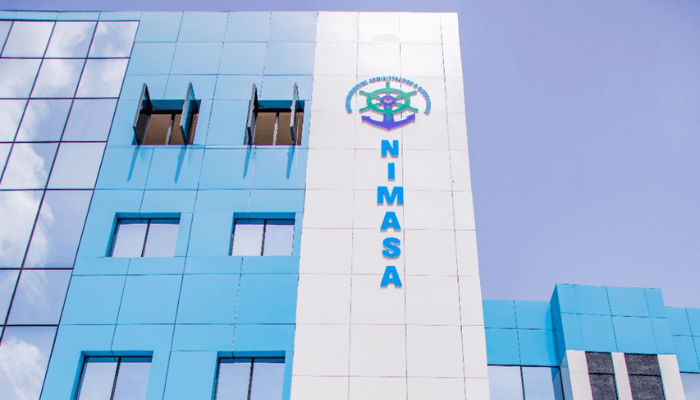 Clean offshore environment, blue economy remain NIMASA’s strong focus – Adeyemi