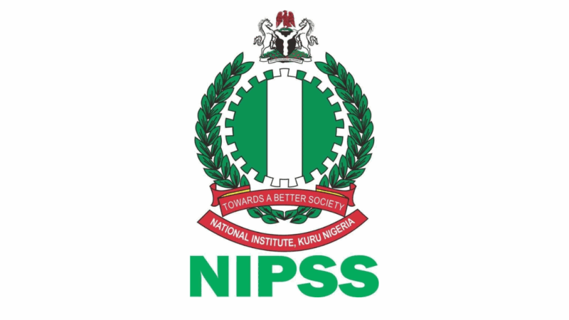 How a NIPSS 2002 Study Tour Exposed the Root of Nigeria’s Developmental Divide – Daily Trust
