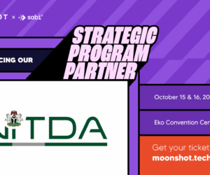 TechCabal and NITDA announce strategic partnership for Moonshot 2025 Policy Track