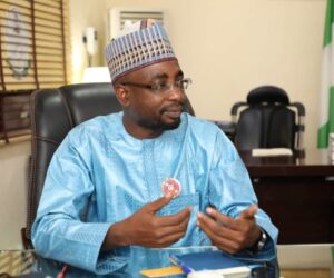 Most people see govt job as national cake – NITDA DG – Daily Trust