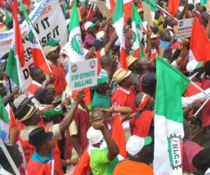 NLC joins PENGASSAN in nationwide strike against Dangote Refinery