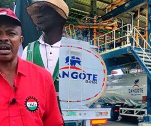 NLC Orders Strike Against Dangote Refinery, Says Group’s Impunity Must Be Resisted