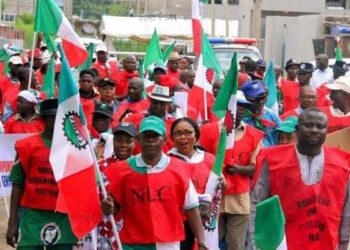 Textile Union disowns resignation of member from Edo NLC committee