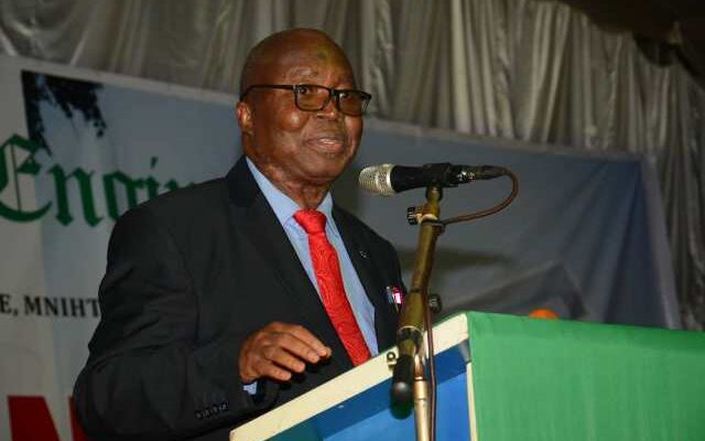 ‎Steel ministry strengthens synergy with NMDC, Jos – The Sun Nigeria