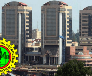 NNPC posts N539 billion net profit in August