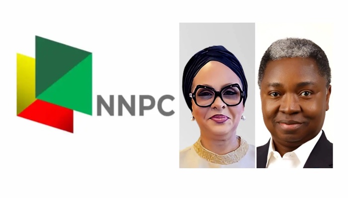 NNPC Appoints New Chiefs For Corporate Communications, Relations