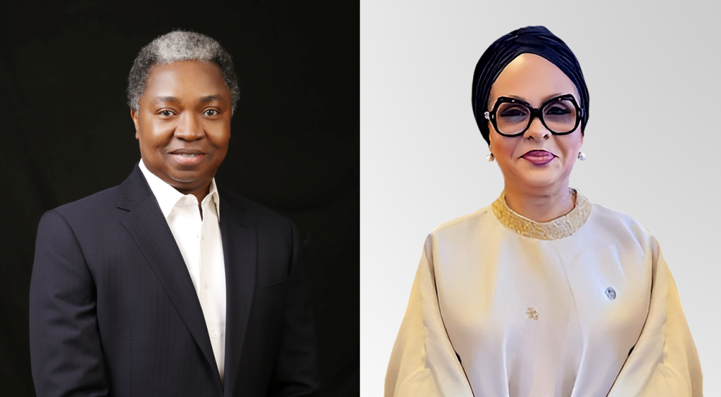 NNPC Strengthens Communications Team with Appointment of Andy Odeh, Morenike Adewunmi | Tech | Business